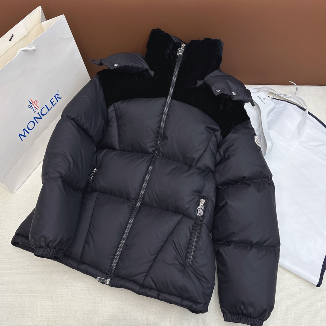 Moncler Down Jackets